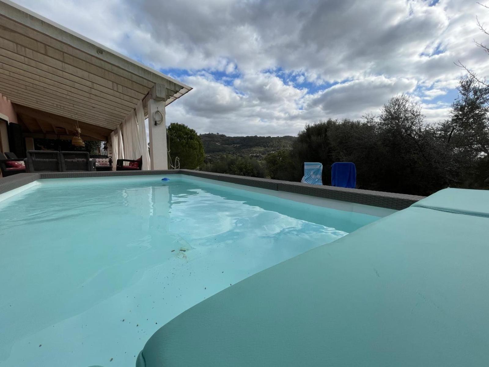 Ferienhaus Aires Azules Del Tomir Inca (Mallorca)