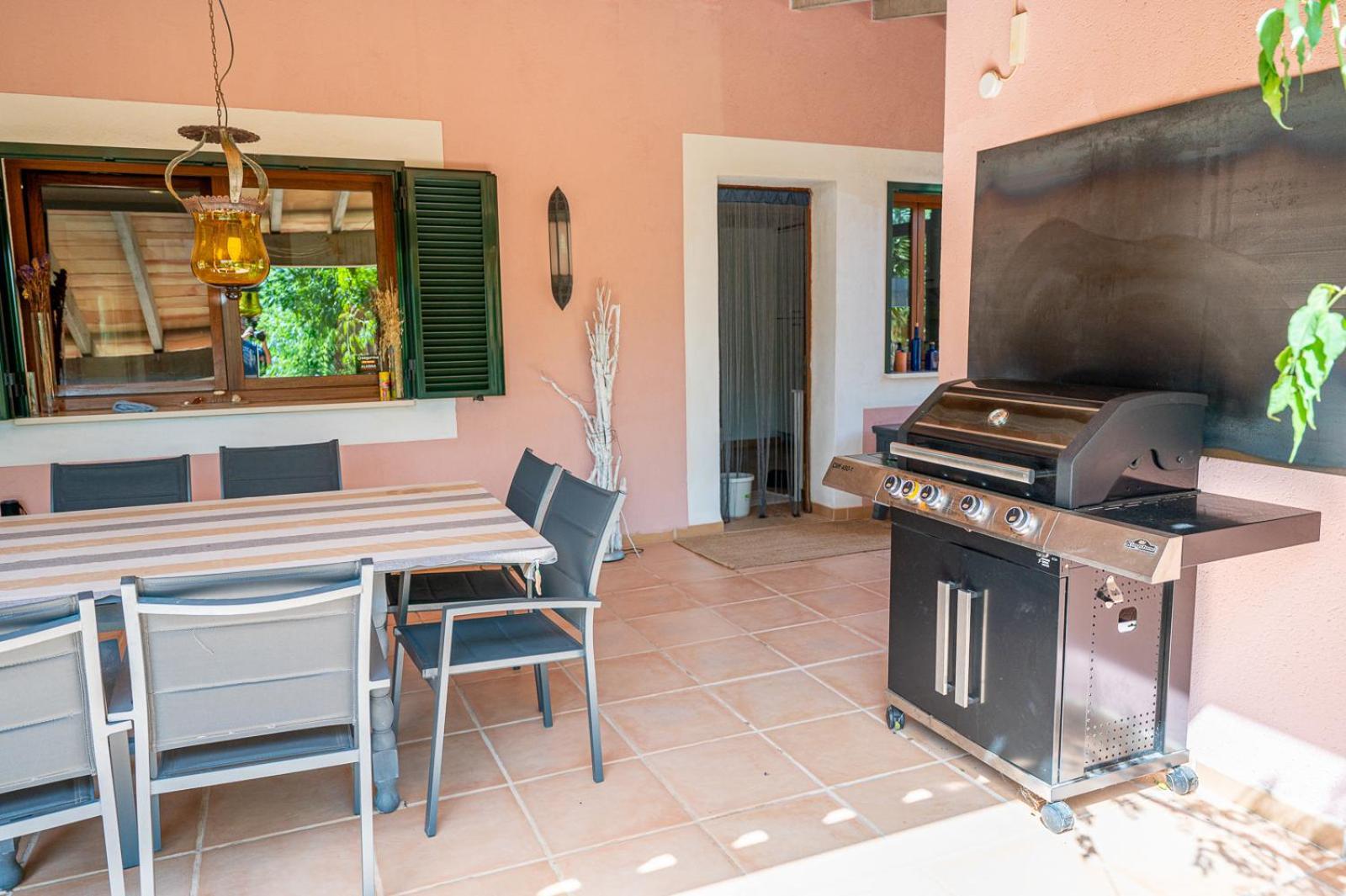 Aires Azules Del Tomir Ferienhaus