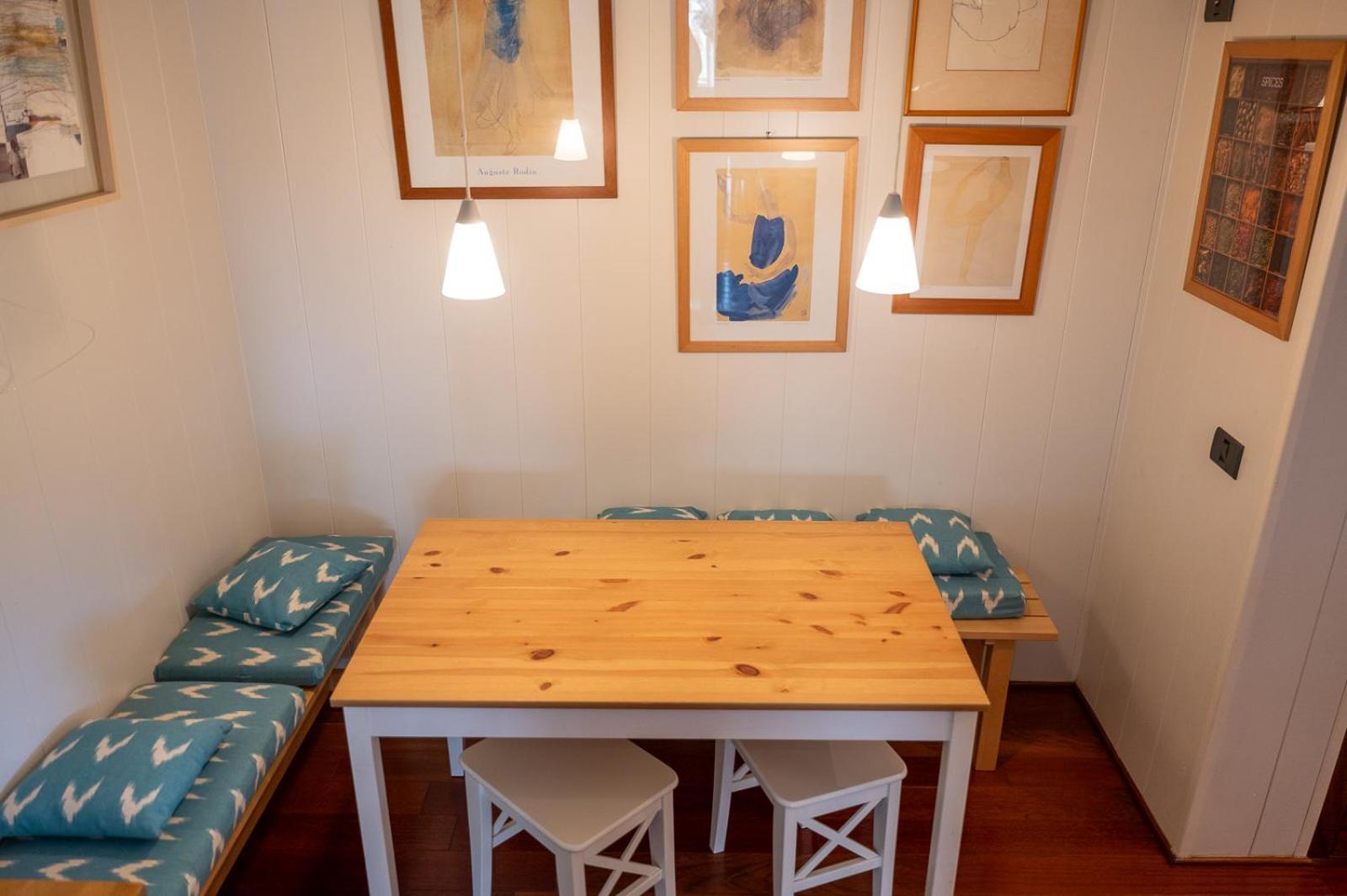 Ferienhaus Aires Azules Del Tomir *