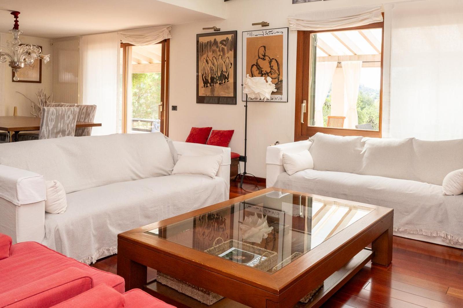 Aires Azules Del Tomir Ferienhaus Inca (Mallorca)