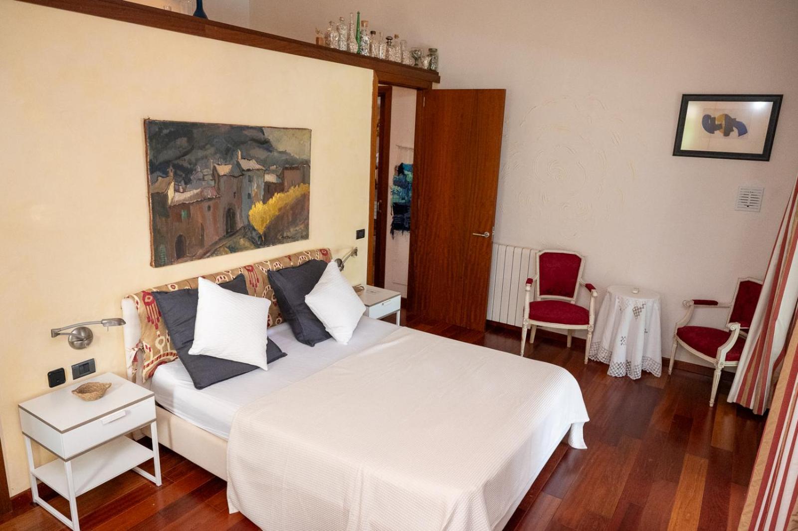 Ferienhaus Aires Azules Del Tomir