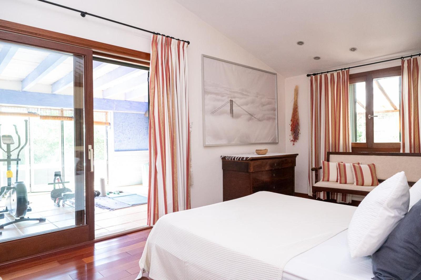 Ferienhaus Aires Azules Del Tomir *