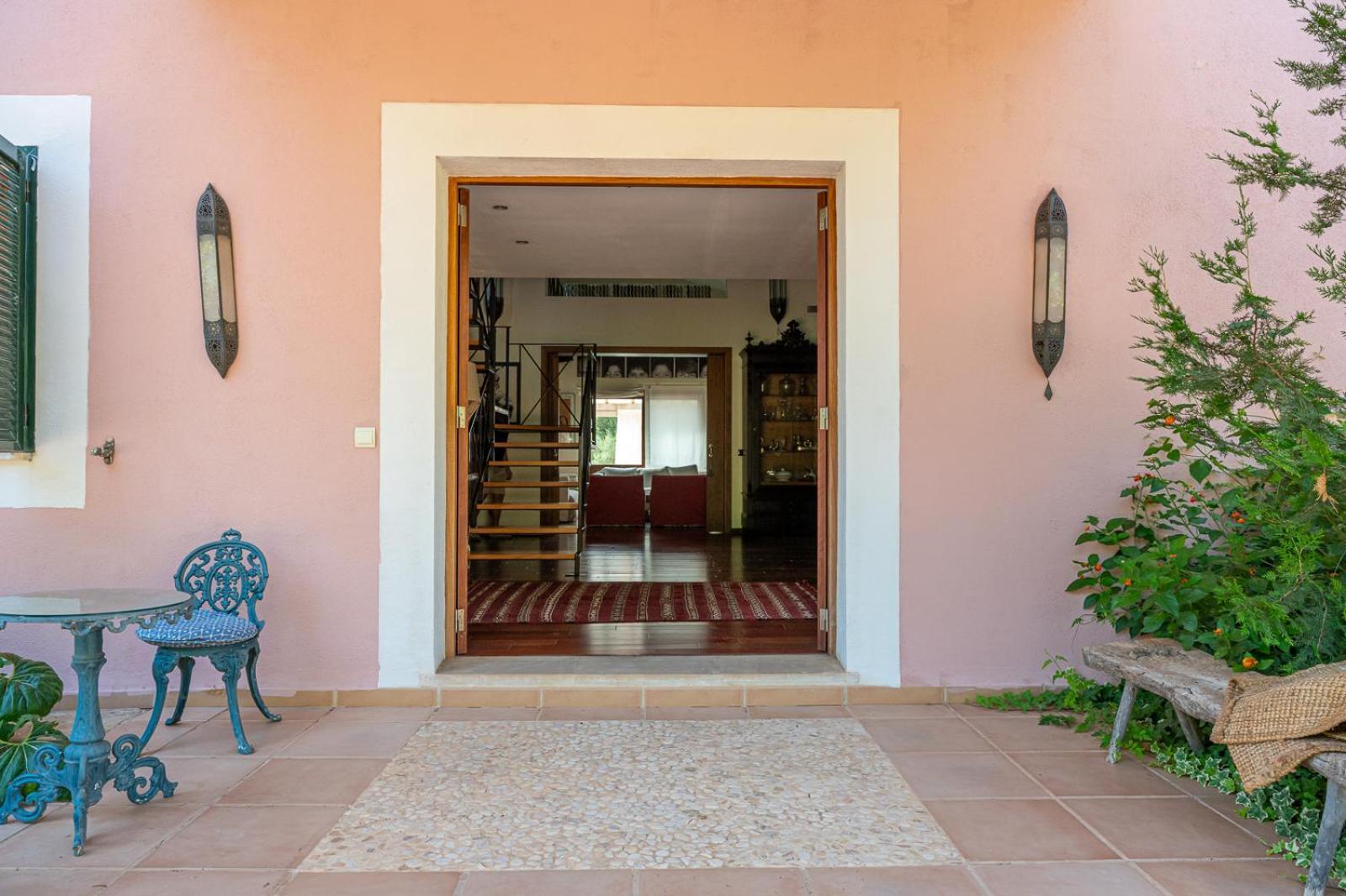 Aires Azules Del Tomir Ferienhaus *