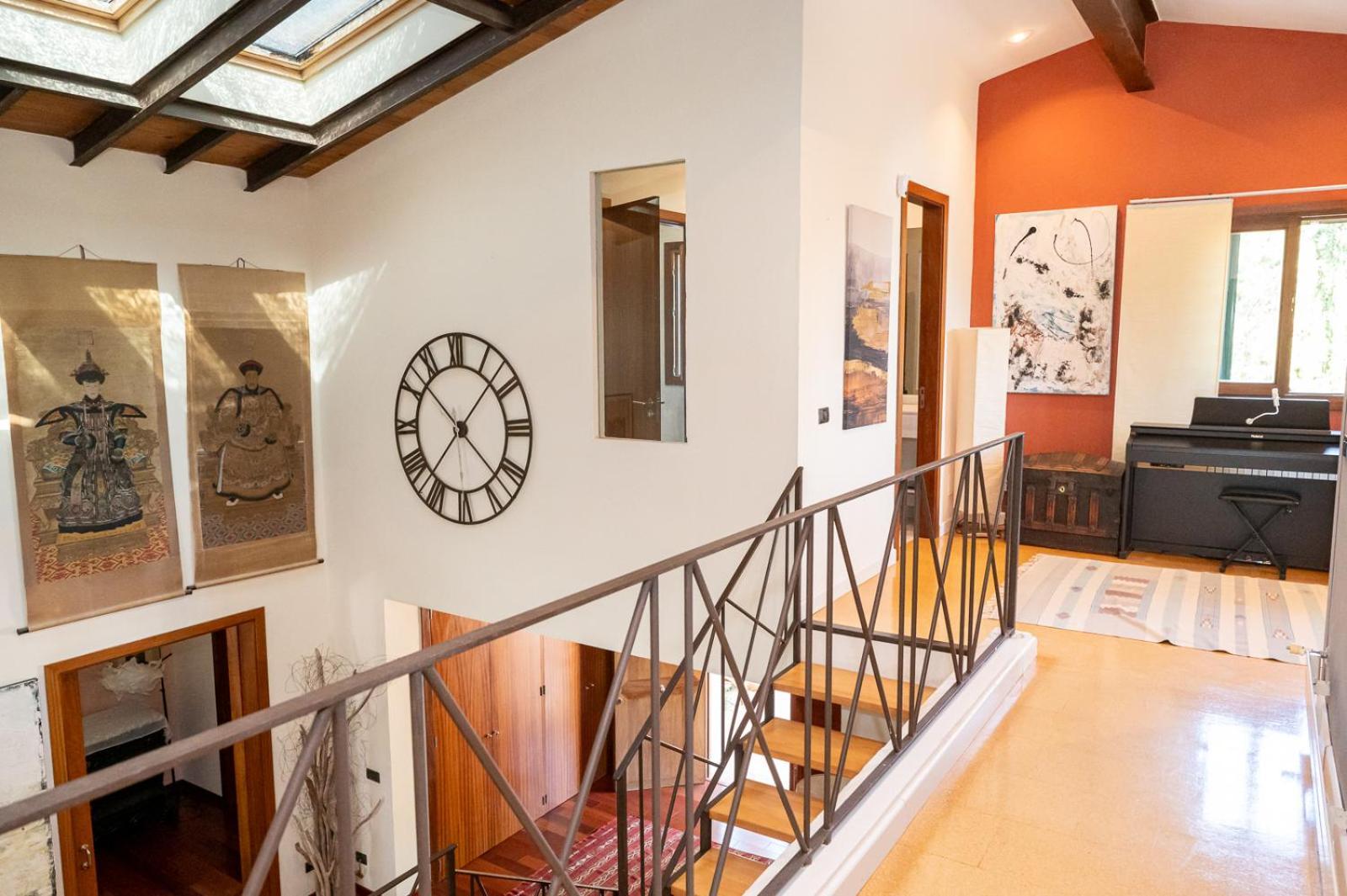 Ferienhaus Aires Azules Del Tomir *
